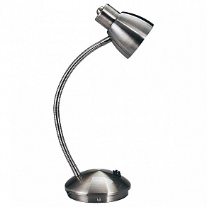 Настольная лампа офисная Globo Nuova 2475