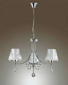 Подвесная люстра Lumion Modesta 3411/3