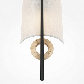 Бра Maytoni Glamping MOD437WL-02BG1