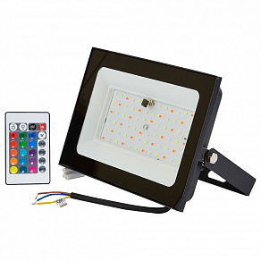 Настенно-потолочный прожектор Uniel ULF-F60 UL-00011855