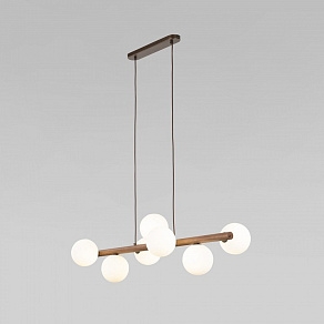 Подвесной светильник TK Lighting Estera Wood 10272 Estera Wood
