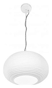 Подвесной светильник iLamp Moon AP9041-1A WH