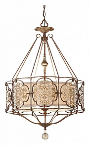 Подвесной светильник Feiss Marcella FE-MARCELLA-P