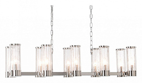 Подвесная люстра Newport 10270 10276+4/S