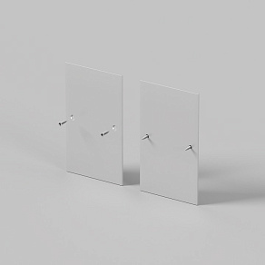 Заглушка для профиля Maytoni  642056