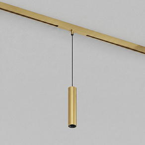 Подвесной светильник Denkirs SHINE PRIME SPOT Zigbee DK4944-SB