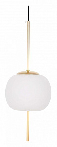 Подвесной светильник LUMINA DECO LDP LDP 1209-200 GD
