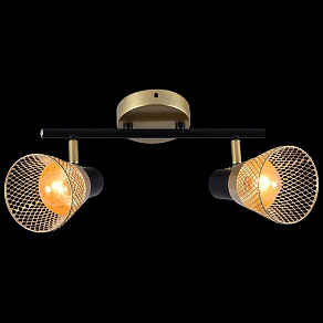 Спот Reluce 05966 05966-0.8-02 GOLD+BK