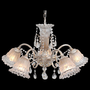 Подвесная люстра ST-Luce Delicata SL178.203.07