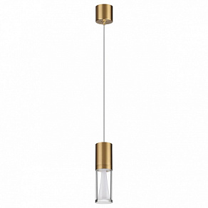 Подвесной светильник Odeon Light HIGHTECH 7144/4L