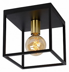 Накладной светильник Lucide Ruben 00124/01/30