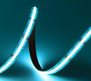 Лента светодиодная ELFLED  ELFLED-840COB-12-RGBW-24