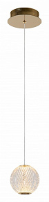 Подвесной светильник Lucide Cintra 13499/04/60