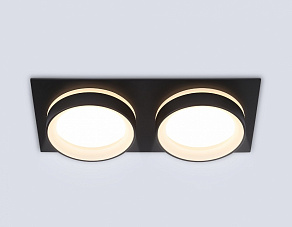 Встраиваемый светильник Ambrella Light TN TN6712