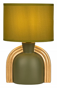 Настольная лампа декоративная Rivoli Bella Б0057264