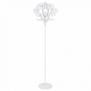 Торшер Nowodvorski Katerina White 5214