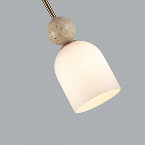 Подвесной светильник Odeon Light MIDCENT 6625/1B