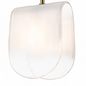 Подвесной светильник Indigo 11035 11035/1P White