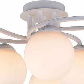 Потолочная люстра TopLight Malinda TL7320X-06WH