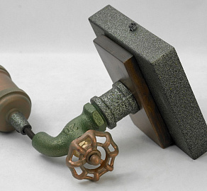 Бра Lussole Baldwin LSP-9191