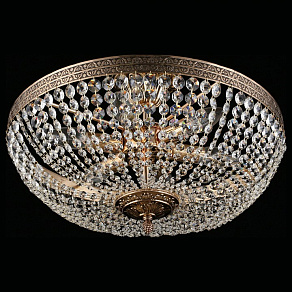 Люстра на штанге Aployt Helcia APL.756.07.06