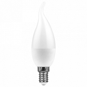 Лампа светодиодная Feron Lb 130 E27 30Вт 6400K 38196