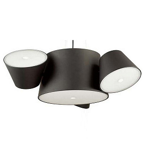 Подвесной светильник Odeon Light Charlie 3990/4