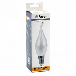 Лампа светодиодная Feron LB-718 38260