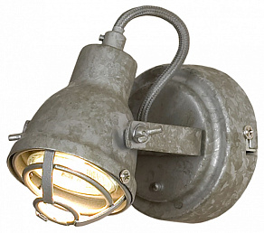 Спот Lussole Rockville GRLSP-9804