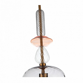 Подвесной светильник ST-Luce Illuvio SL1147.403.01