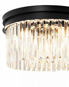 Потолочная люстра Moderli Avista V10372-6C