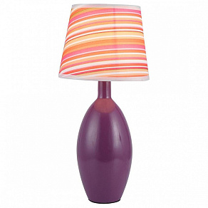 Настольная лампа декоративная TopLight Marian TL32805-T