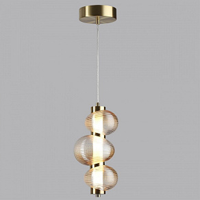 Подвесной светильник Odeon Light Bruco 5095/12L