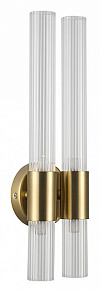 Бра Newport 7270 7275/A brass