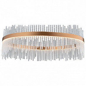 Подвесной светильник Kink Light Лючия 8251.33