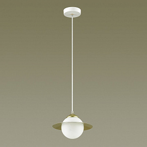 Подвесной светильник Lumion Priscilla 3666/1