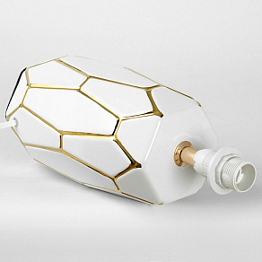 Настольная лампа декоративная LGO  LSP-0828