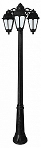 Фонарный столб Fumagalli SABA K22.157.S30.AYE27DN