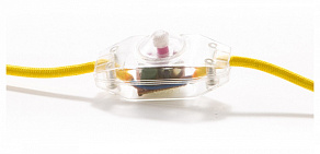 Настольная лампа декоративная Seletti Mrnd 7934