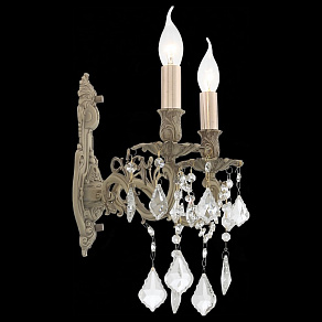 Бра ST-Luce Ornatole SL174.501.02