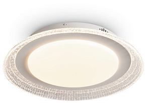 Подвесной светильник Freya Orio FR6241PL-L84B