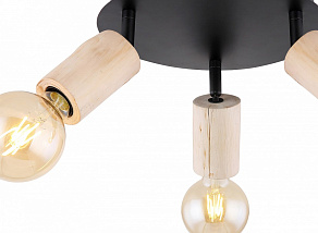 Спот Globo Joseba 54032-3