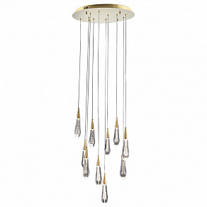 Подвесной светильник Hiper Liberty H828-1