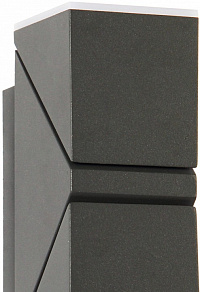 Накладной светильник Favourite Pilon 3027-2W