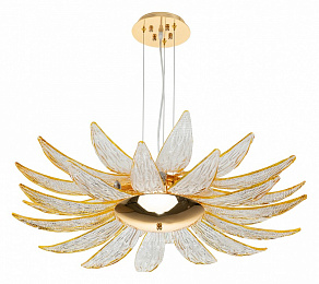 Подвесной светильник Favourite Messier 2879-8P