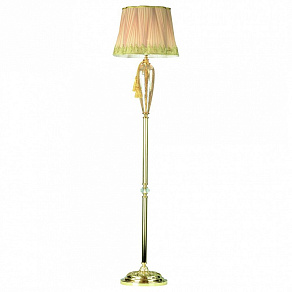 Торшер Divinare Simona 5125/07 PN-1