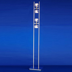 Торшер Mantra Cuadrax 0004033