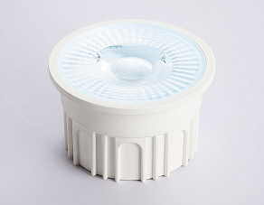 Лампа светодиодная Ambrella Light   12Вт 6400K 212303