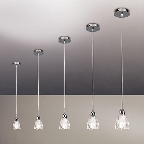 Подвесной светильник Mantra Amel 0626