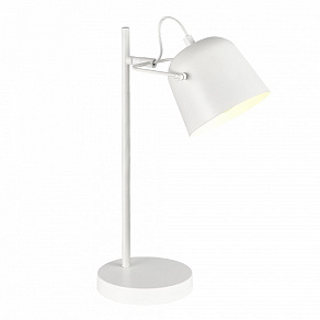 Настольная лампа офисная EVOLUCE Blank SLE1805-504-01
